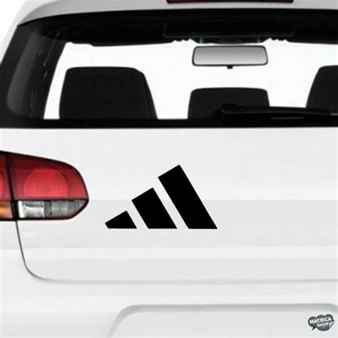 adidas vasalható matrica